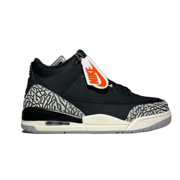 Nike Air Jordan 3 Retro 001 01