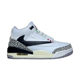 Nike Air Jordan 3 Retro 012 01