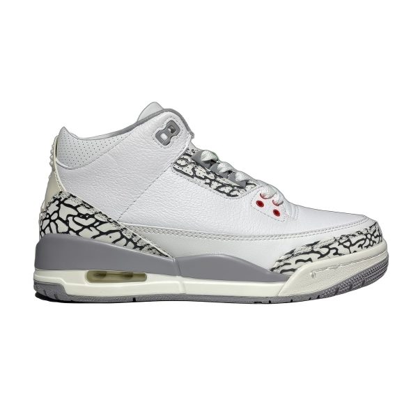 Nike Air Jordan 3 Retro 015 01