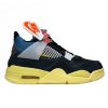 Nike Air Jordan 4 Retro Infrared 046 01