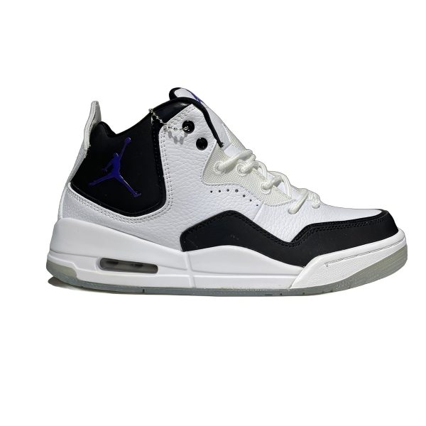 Nike Air Jordan Courtside 23 01