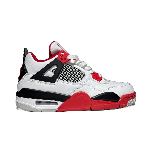 Nike Air Jordan4 Retro 001 01